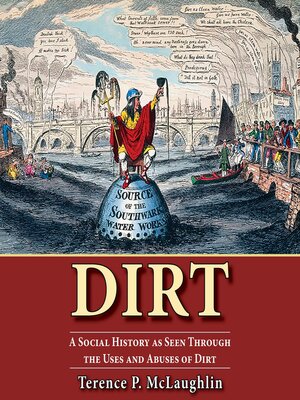 cover image of Dirt